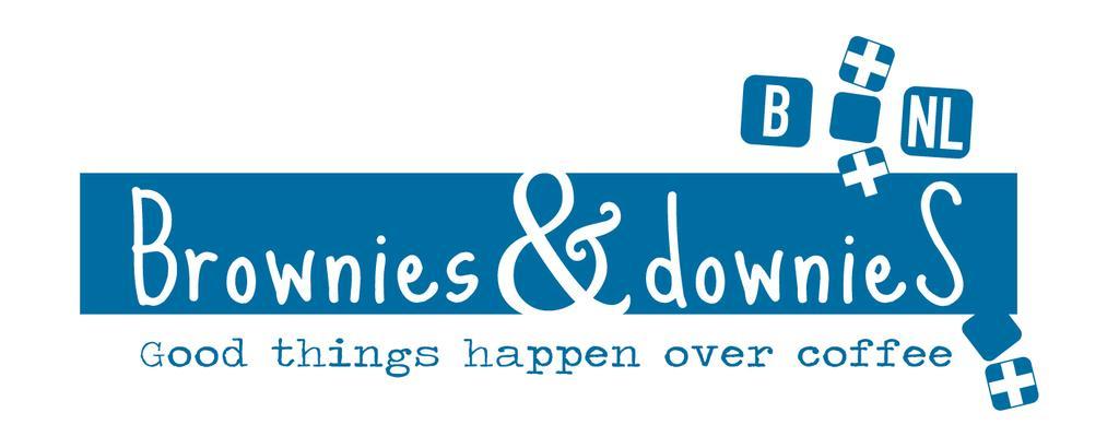 ホテルBrownies&Downies Baarle エクステリア 写真